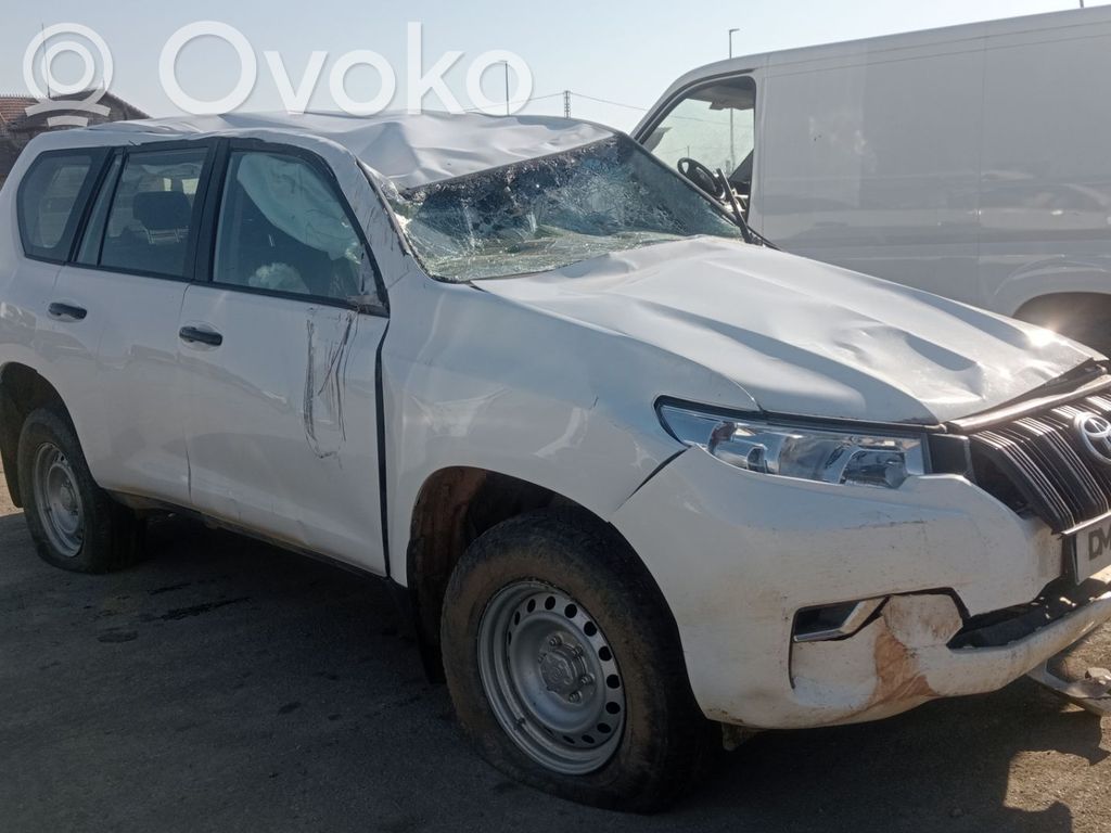 Land Cruiser (J200) Land Cruiser  2505111060