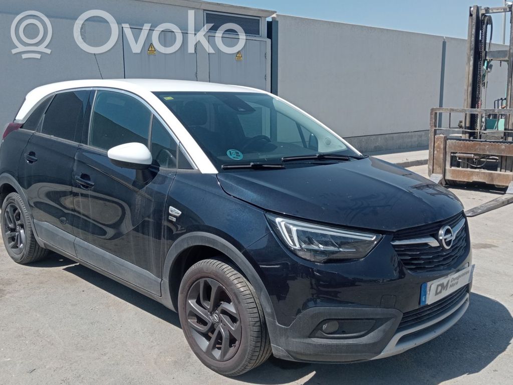 Crossland X Crossland X  9832694380