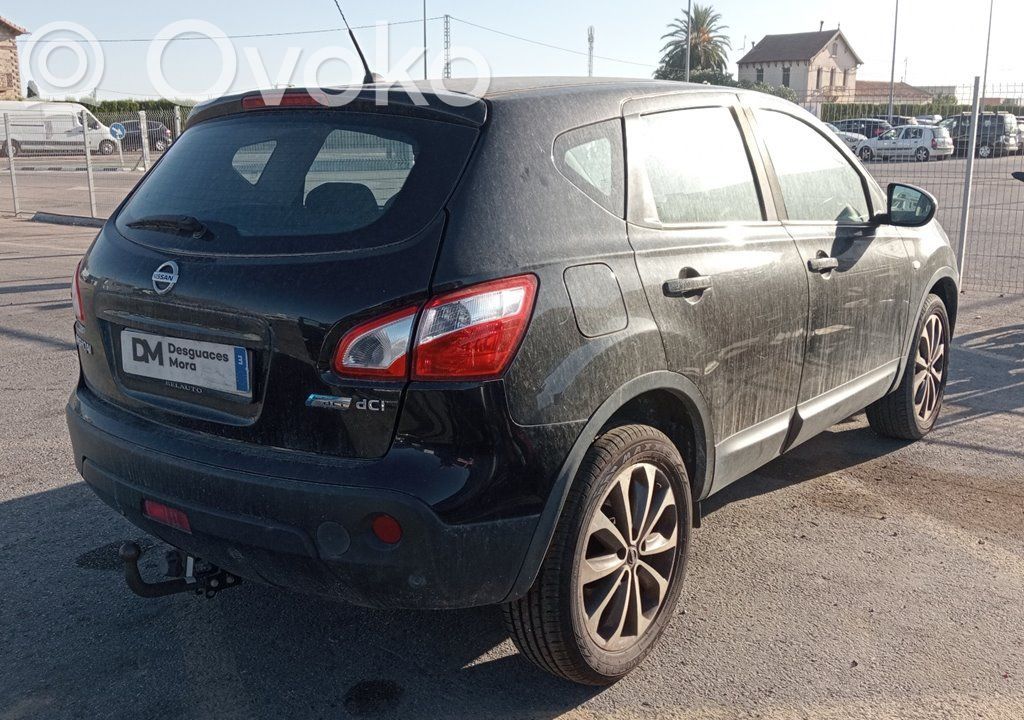 Qashqai Qashqai, Qashqai+2  8200351037