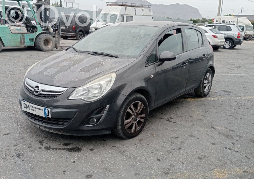 Corsa D Corsa  89037887