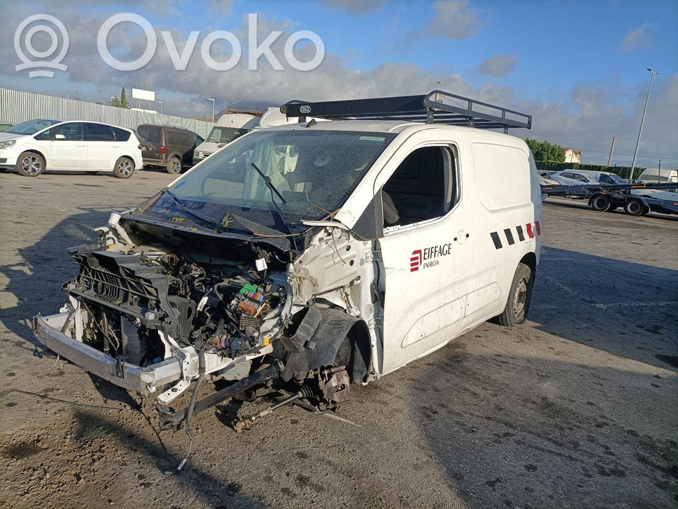 Berlingo Berlingo  9820297580