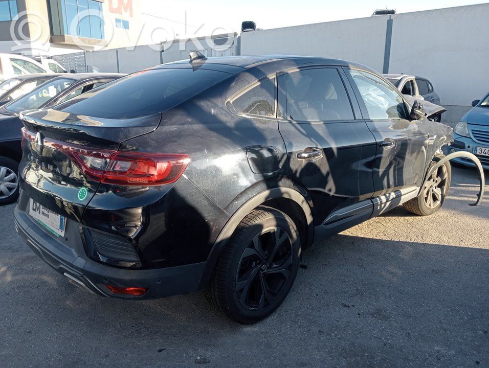 Arkana Arkana  805029736R