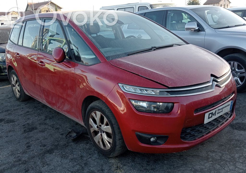 C4 SpaceTourer C4 Picasso, Grand Picasso, Aircross, Cactus  9678311380