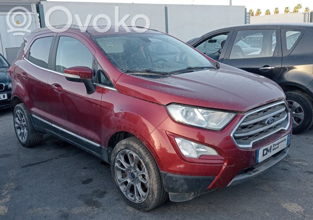 Ecosport Ecosport  2077646