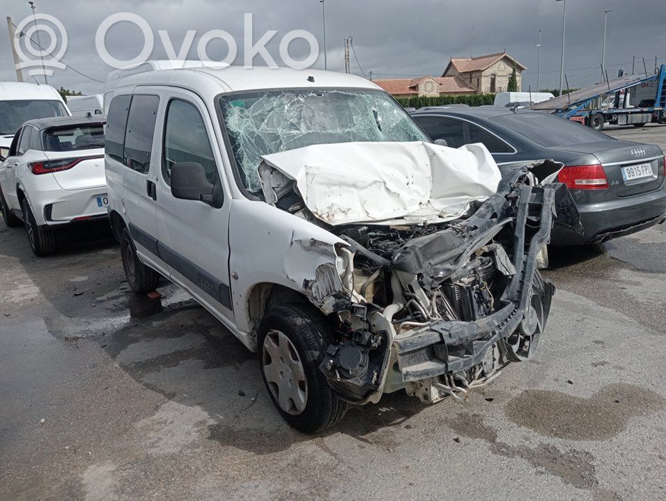 Berlingo Berlingo  9H02