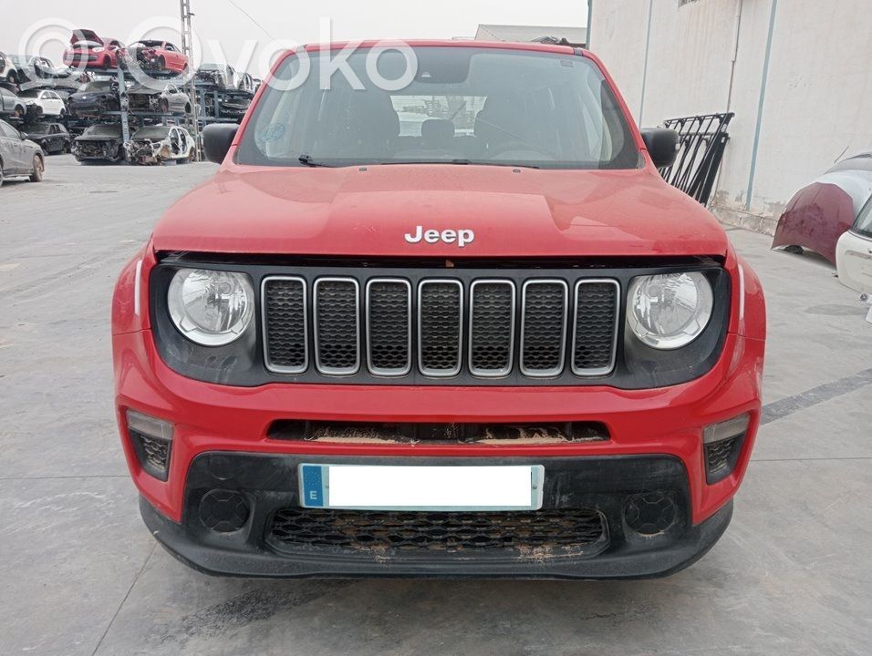 Renegade Renegade  52155968