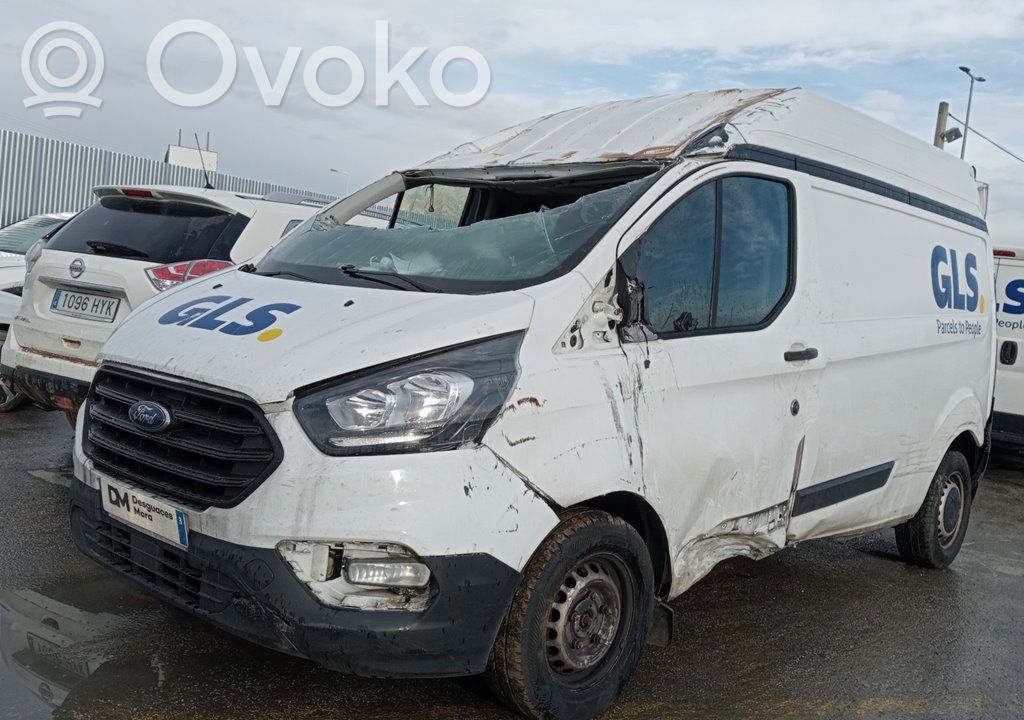 Transit -  Tourneo Connect Transit/ Tourneo Connect  2451723