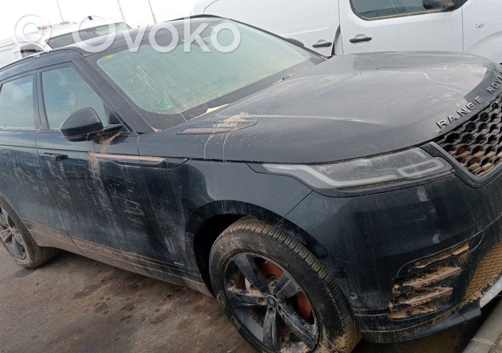 Range Rover Velar Range Rover  LR112604