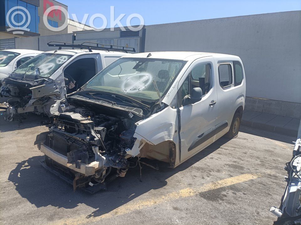 Berlingo Berlingo  9832694380