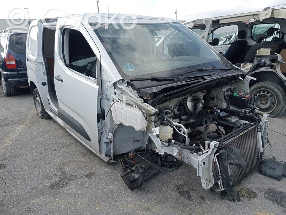 Berlingo Berlingo  9843490080