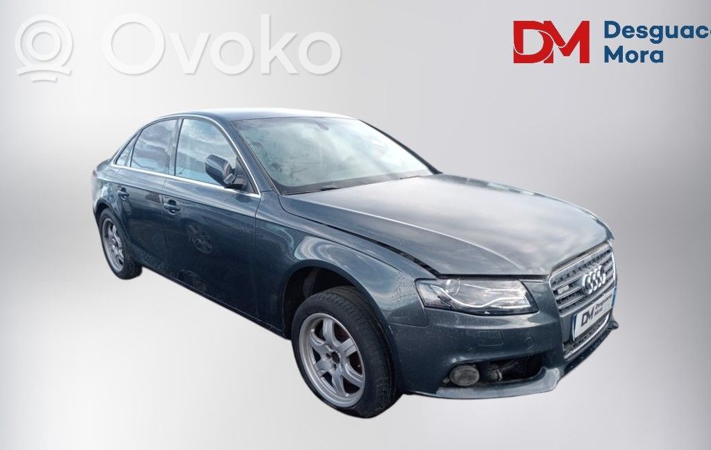 A4 Allroad A4 Allroad