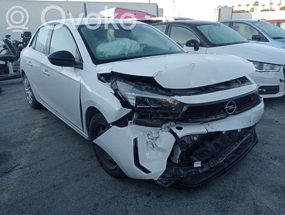 Corsa F Corsa