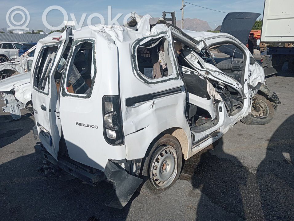 Berlingo Berlingo  98340409ZD