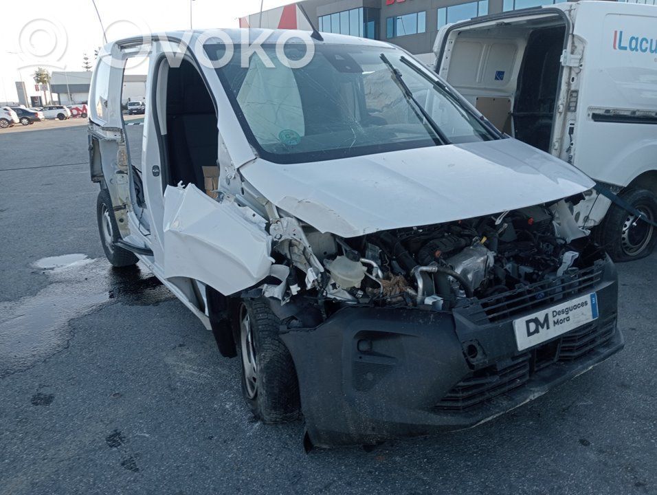Berlingo Berlingo  9812376480
