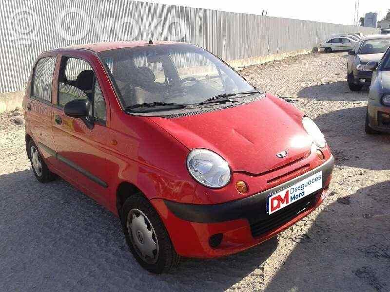 Matiz Matiz  96314932