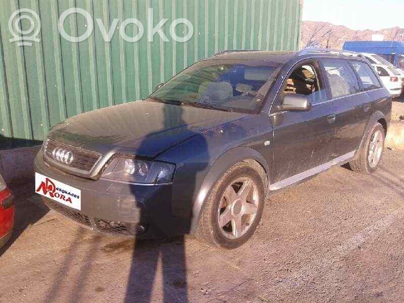 A6 Allroad C5 A6 Allroad  4B0803110C