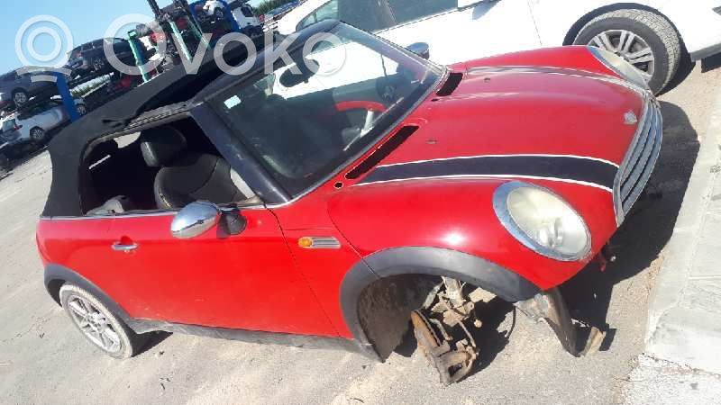 Cooper Hatch Hardtop Cooper