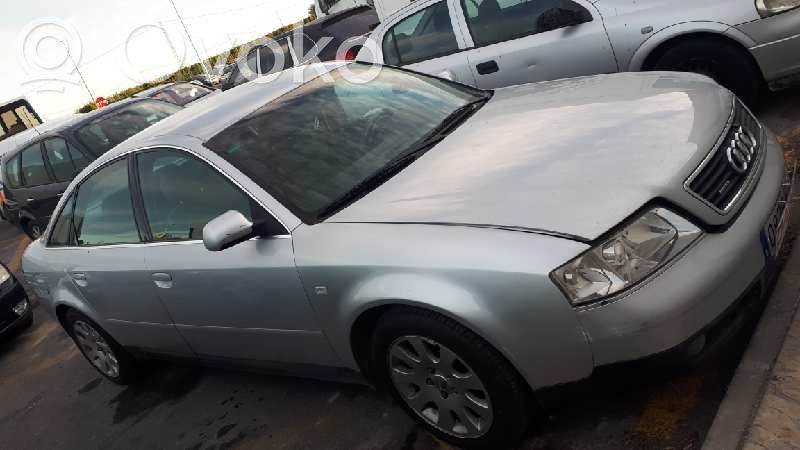 A6 Allroad C5 A6 Allroad  4B3805588D