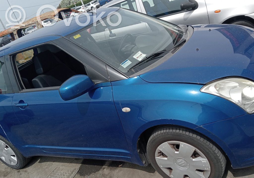 Swift I Swift  3140084E01