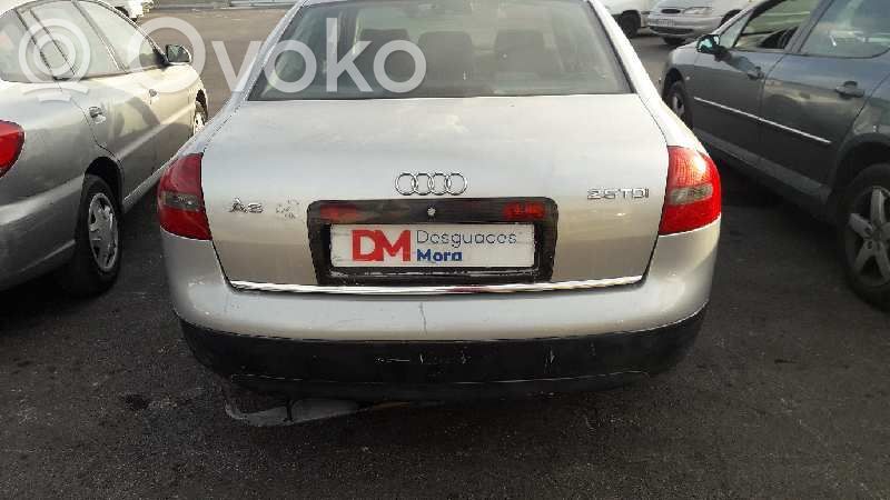 A6 Allroad C5 A6 Allroad