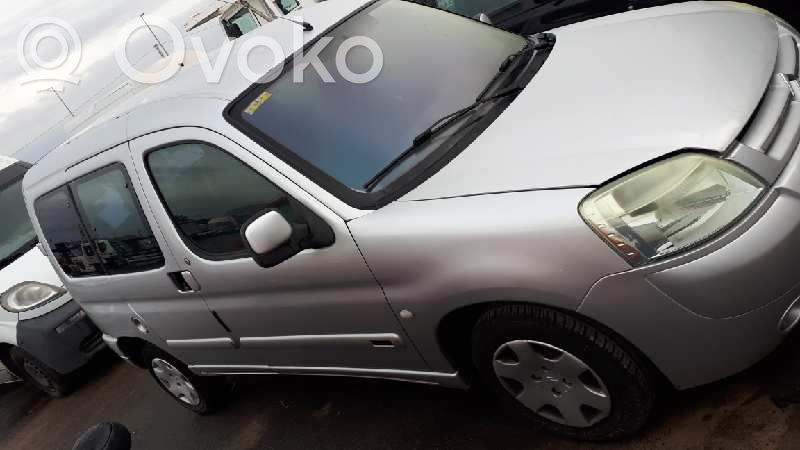 Berlingo Berlingo