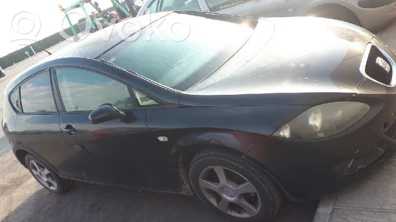 Leon (1M) Leon  BKC