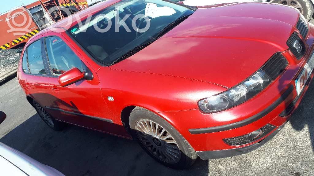 Leon (1M) Leon  1J0422154HX