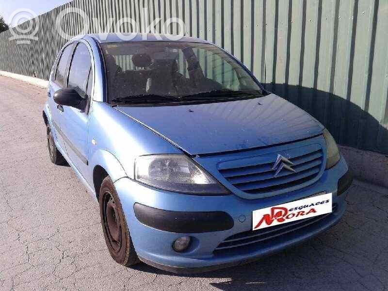 C3 C3, Pluriel, Picasso  9648507280