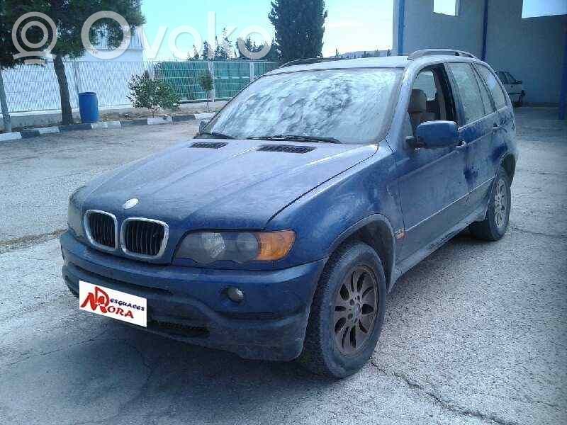 X5 E53 X5