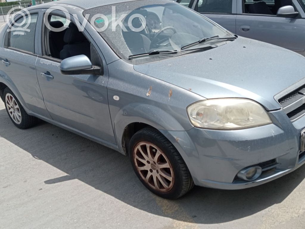 Aveo Aveo  96650521
