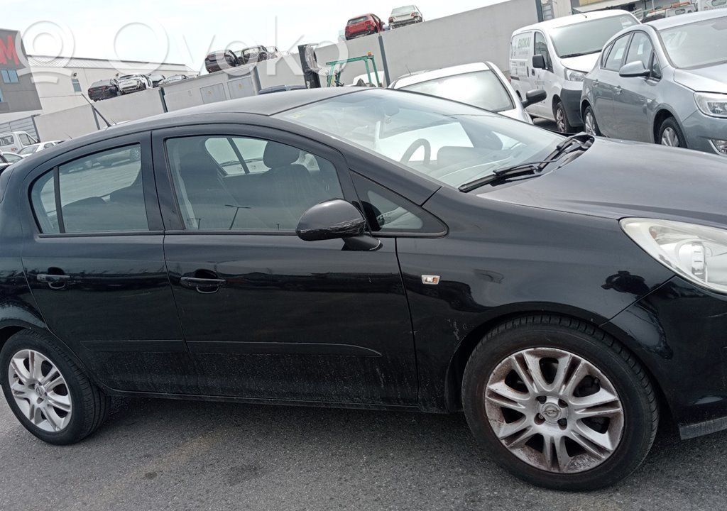 Corsa D Corsa  93192995
