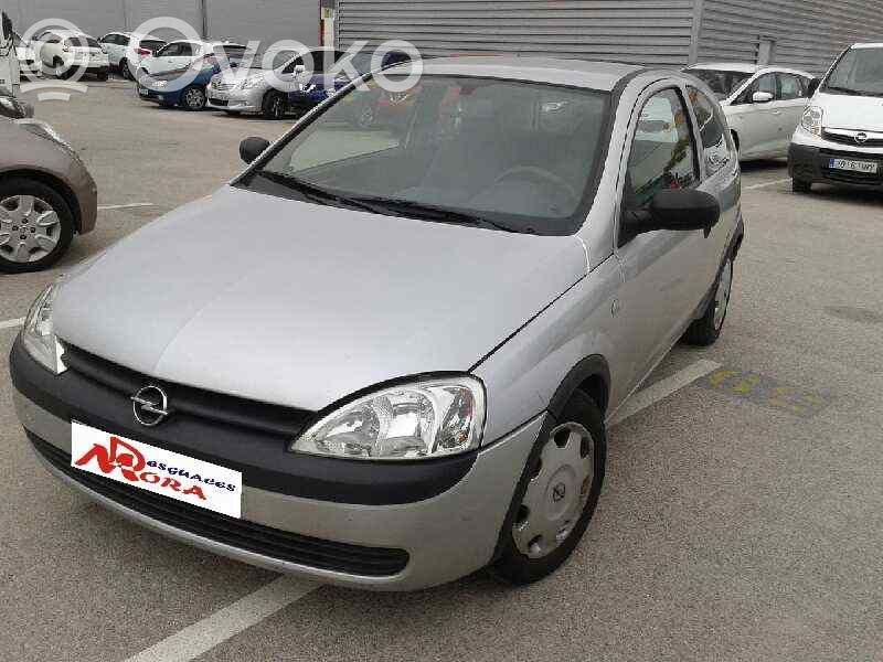 Corsa C Corsa  9200958