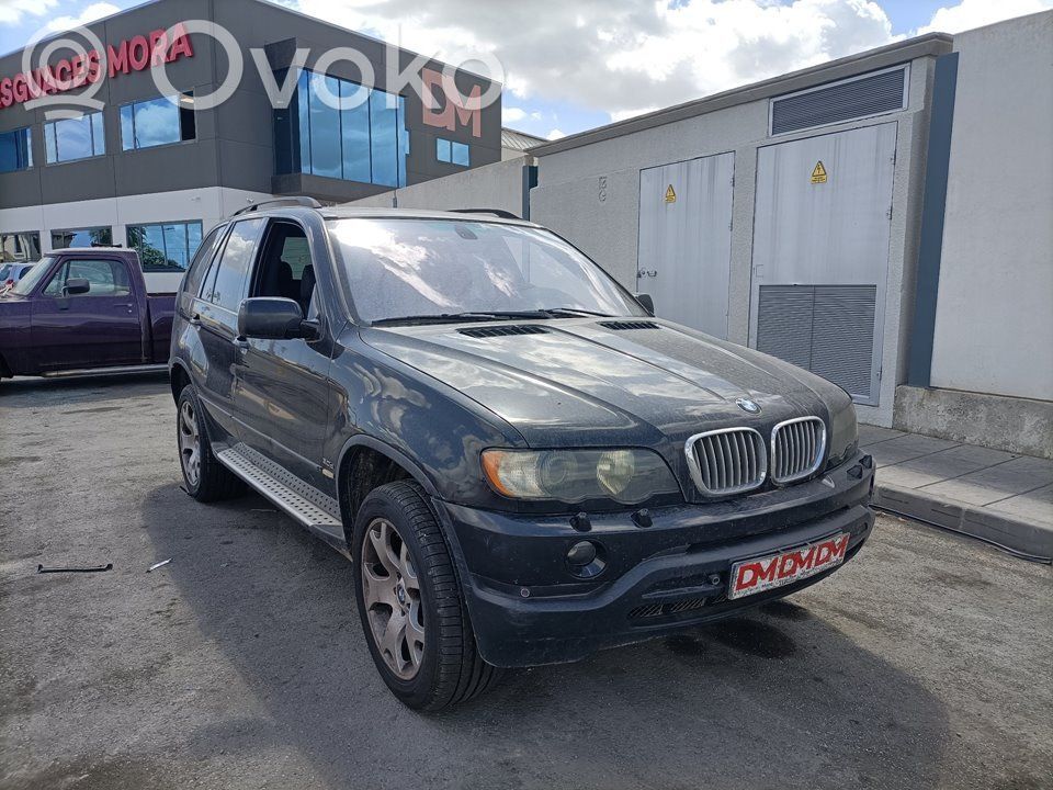 X5 E53 X5  306D1