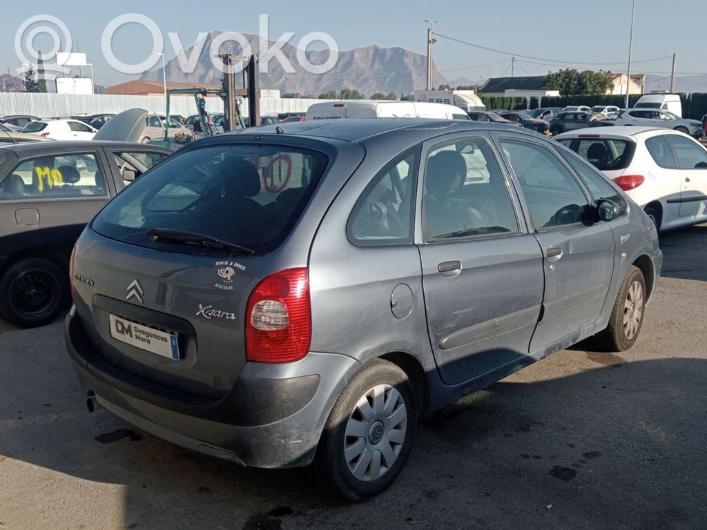 Xsara Xsara, Xsara Picasso  9002L6