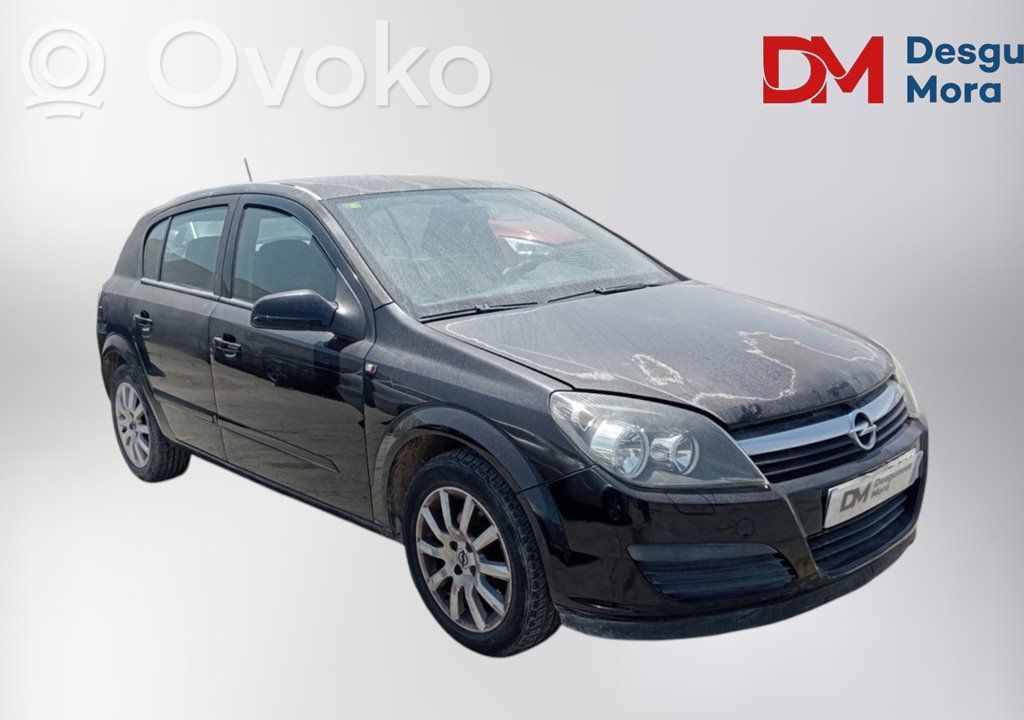 Astra G Astra  0001107408