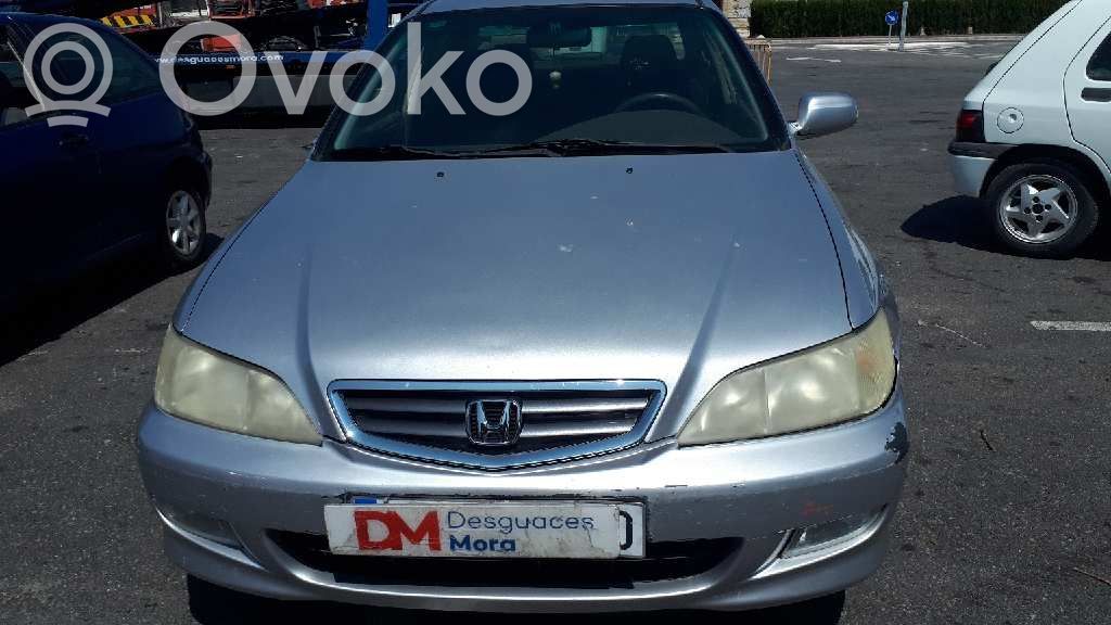 Accord Accord  F18B2