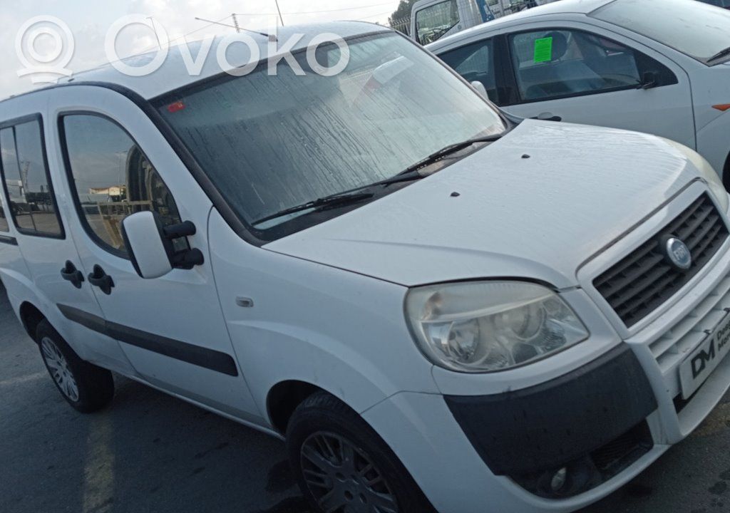 Doblo Doblo