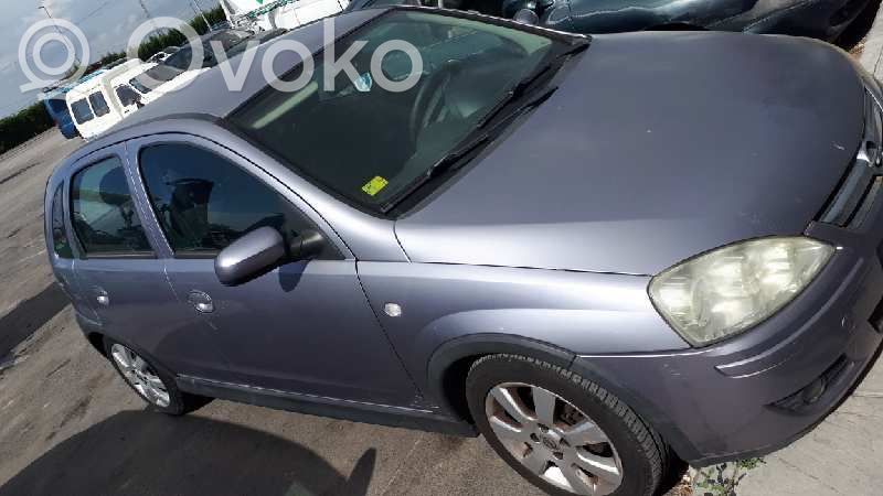 Corsa C Corsa  93184055