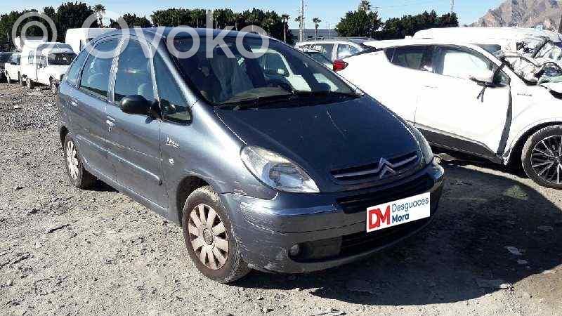 Xsara Xsara, Xsara Picasso  RFN