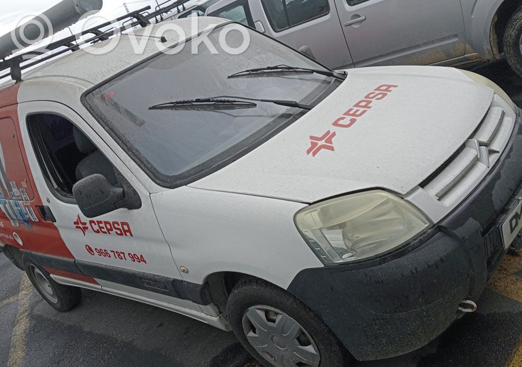 Berlingo Berlingo