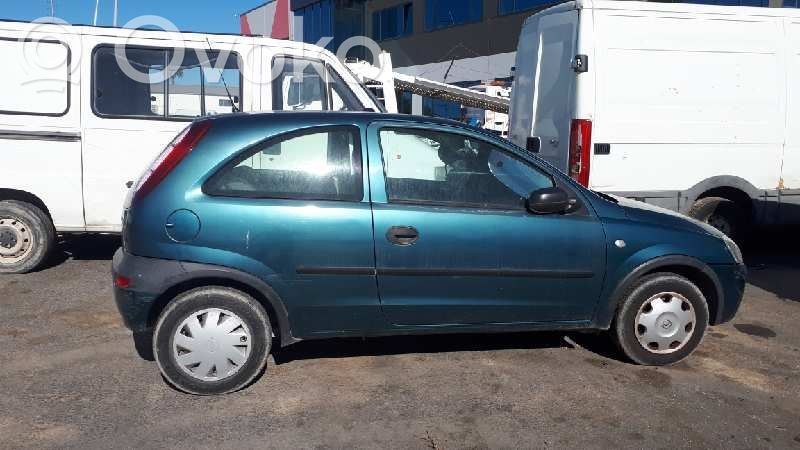 Corsa C Corsa  93175792