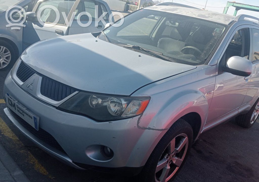 Outlander Outlander  7450A037ZZ