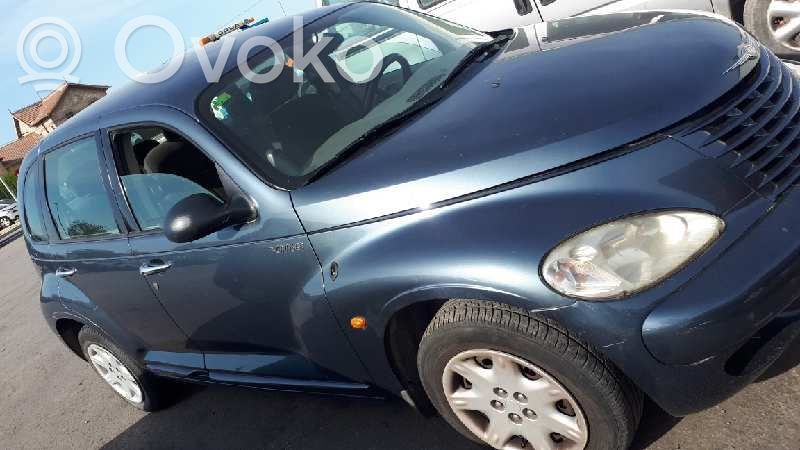 PT Cruiser PT Cruiser