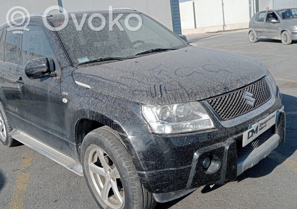 Grand Vitara II Grand Vitara