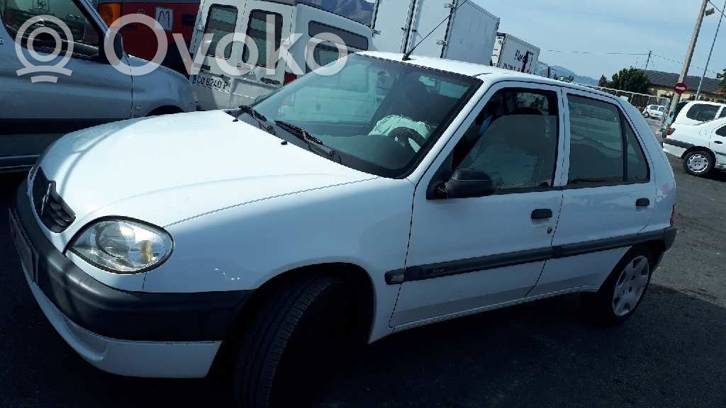 Saxo Saxo  9635557580