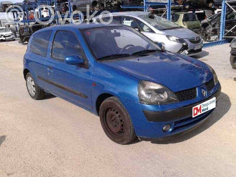 Clio II Clio  7701051759