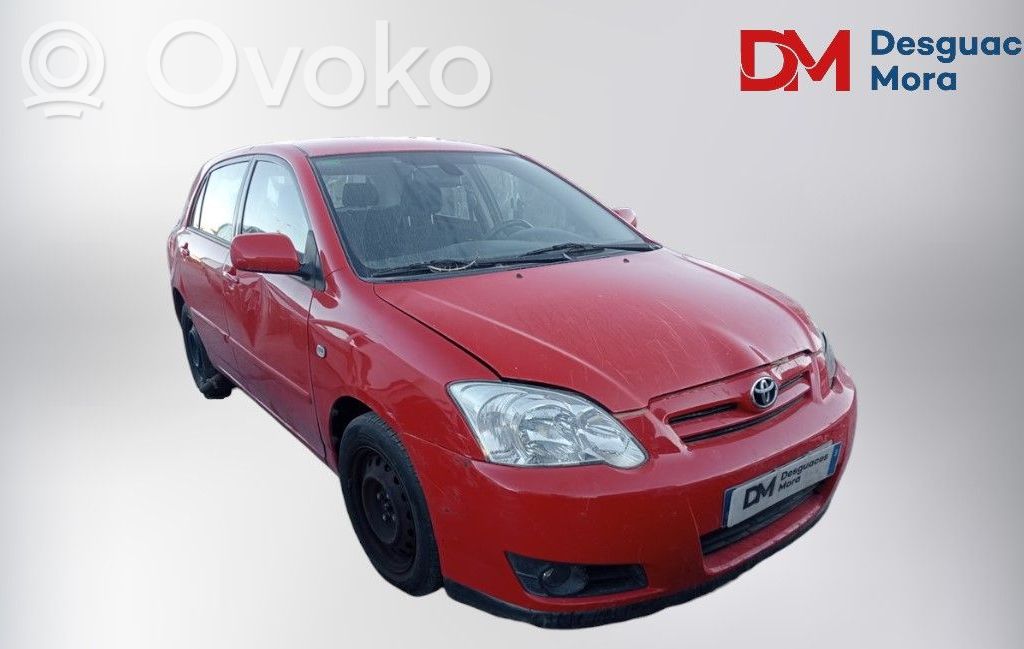Corolla E120 E130 Corolla  6700302170