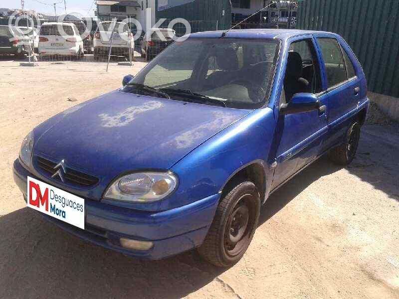 Saxo Saxo  7804J6