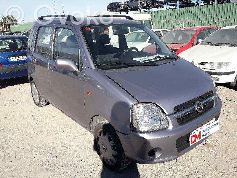 Agila A Agila  13117278