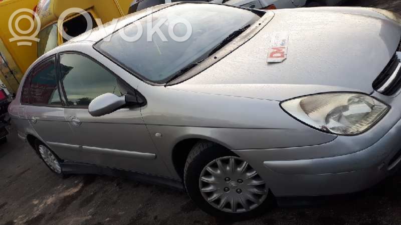 C5 C5, C5 Aircross  M000T82081